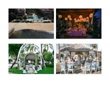 Nikko Hotel Bali Benoa Beach Wedding