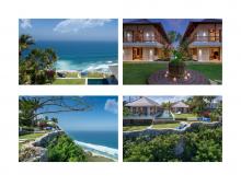 Villa Sol Y Mar Bali Wedding Venue