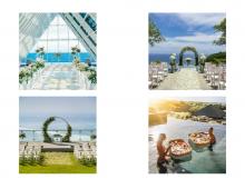Umana Bali Wedding Venues