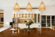 Nalas Villa Bali Wedding