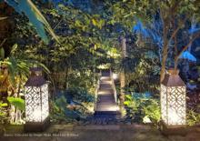 Wedding Venue di Lusi & Pakan by The River