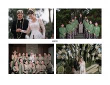 Luna Maya dan Maxim Bouttier