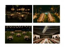 Jeeva Saba Estate Bali Wedding