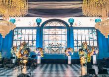 The Grand Imperial Ballroom, Jimbaran