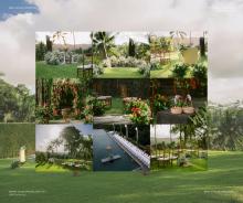 Alila Ubud Bali Wedding Venue
