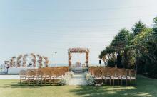 Villa Phalosa Bali Wedding Venue
