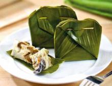 Tum Ayam for Bali Wedding