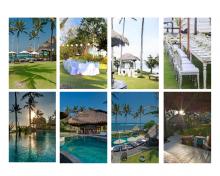Taman Ahimsa Bali Wedding Villa