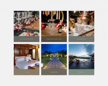 Airis Luxury Villas & Spa, Bali Wedding Venue