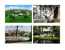 Bendega Nui Villas Bali Wedding