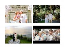 Blue Point Chapel Bali Wedding