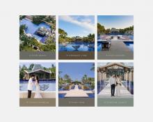 Eternity Chapel Bali Wedding Venue by The Mulia Resort Bali