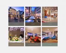 Harper Kuta Bali Bali Wedding Venue