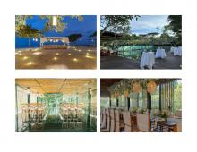 Kayumanis Nusa Dua Bali Wedding