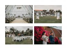 Merusaka Bali Wedding