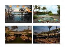 pantai lima estate bali