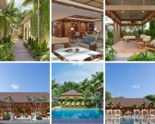 Paradisus by Meliá Bali Wedding Venue