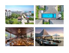 Peppers Seminyak Bali Wedding