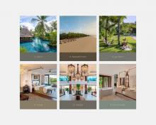 The St. Regis Resort Bali Wedding Venue