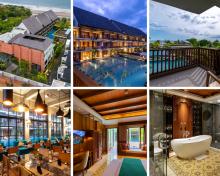 Swarga Suites Bali Berawa Wedding Venue