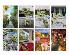 The Leaf Jimbaran Bali Wedding