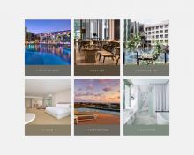 The Stones Hotel Bali Wedding Venue