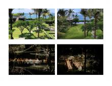 Arnalaya Villa Bali Wedding