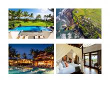 Semarapura Bali Wedding Villa