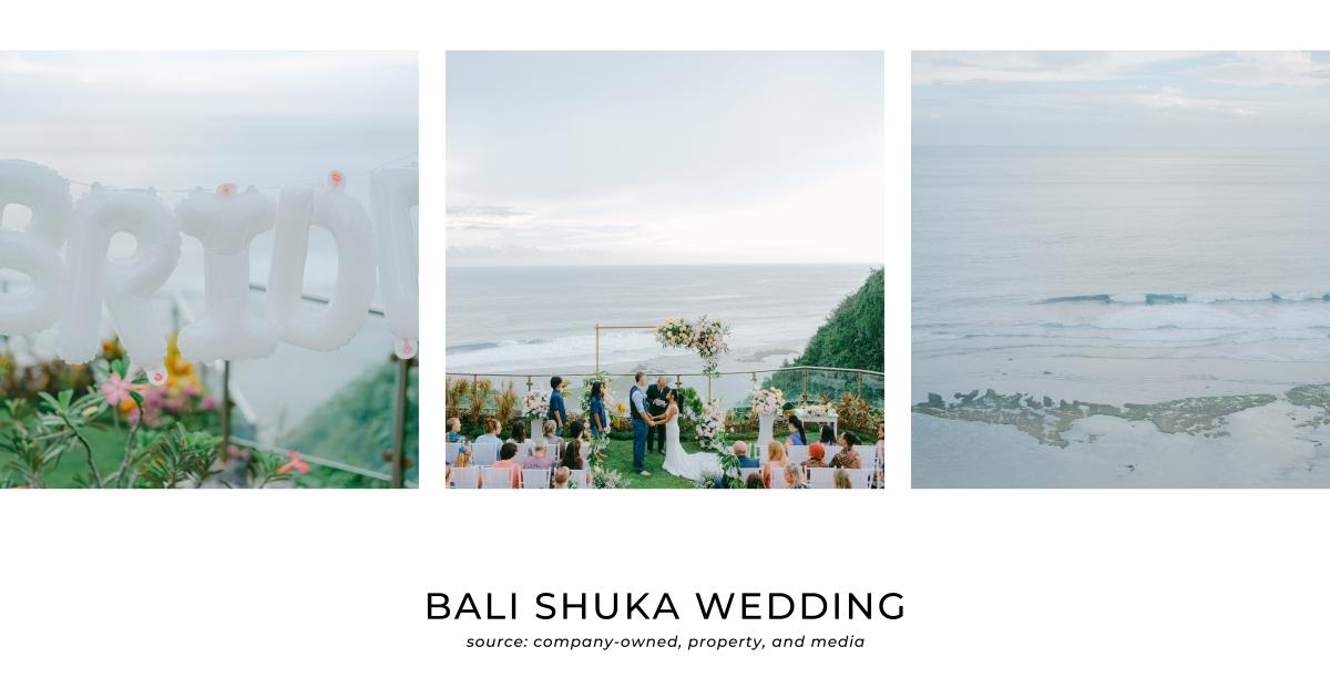 Villa Maiara Ungasan