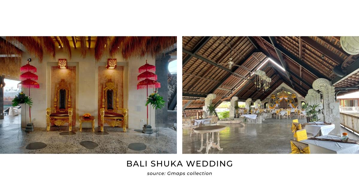Kastara Ubud Wedding Venue Kastara Ubud Wedding Venue