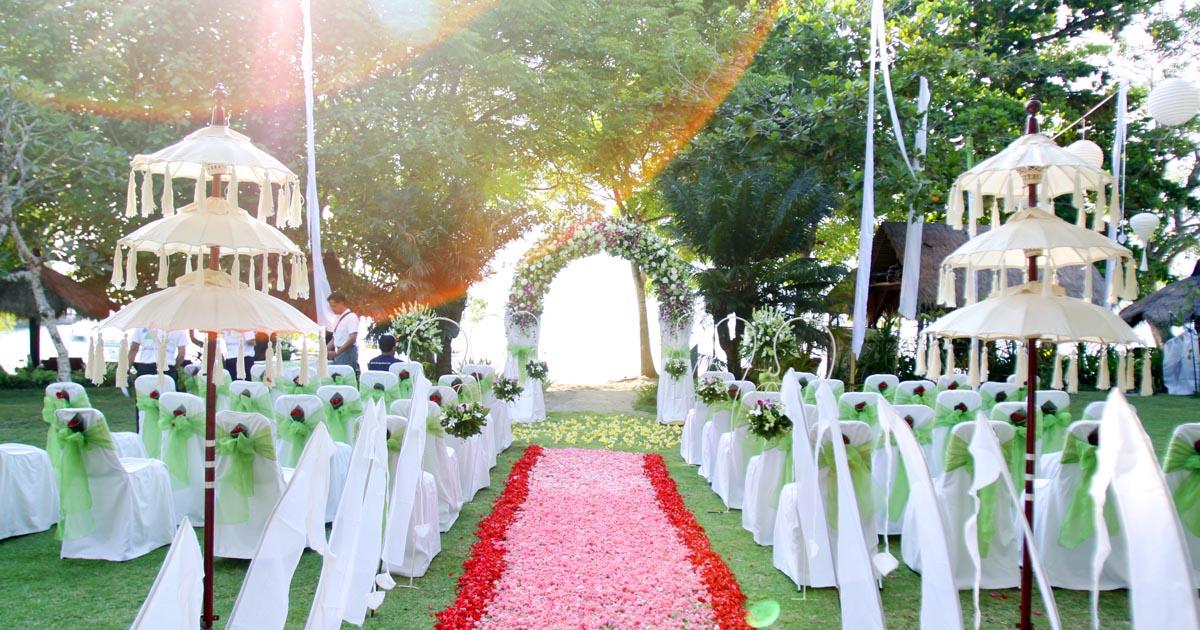 Bali Hai Tide Hut - Wedding Venue - Cover Bali Hai Tide Hut - Wedding Venue - Cover