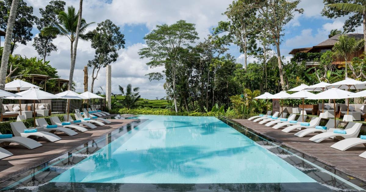 Bali Shuka Wedding - Kappa Senses Ubud