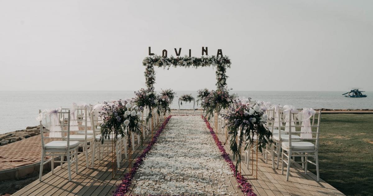 Bali Shuka Wedding - Lovina Beach Club & Resort Bali Shuka Wedding - Lovina Beach Club & Resort | Bali Wedding Venue
