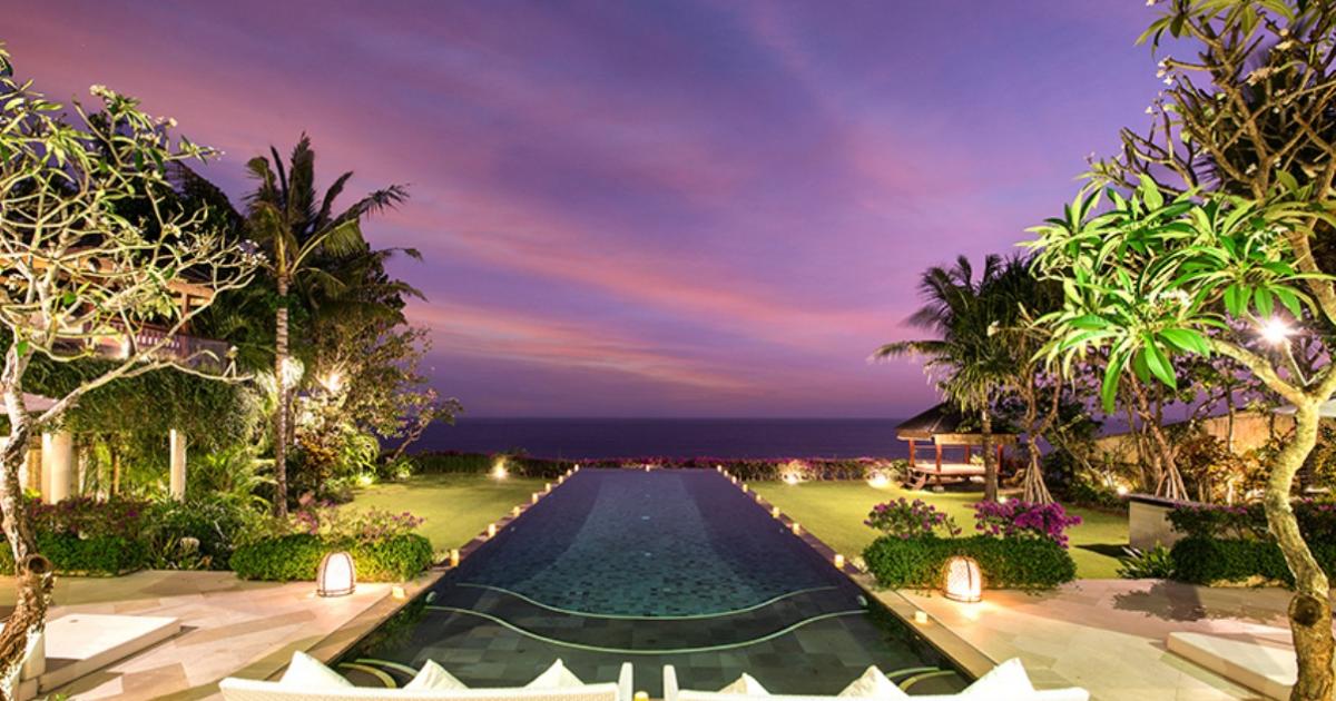 Villa Karang Saujana Estate 