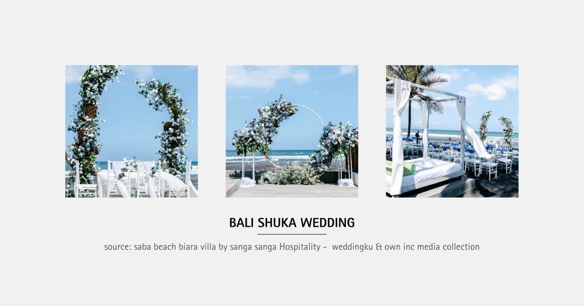 Saba Beach Biara Villa by Sanga Sanga Hospitality