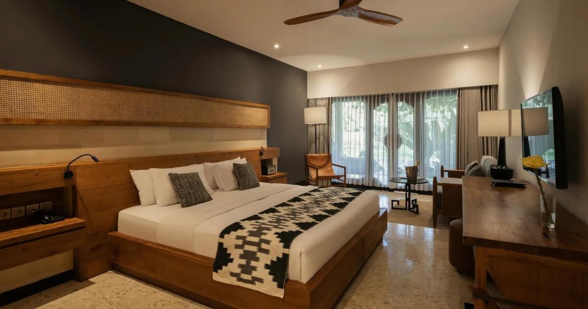 Sadara Premiere room 