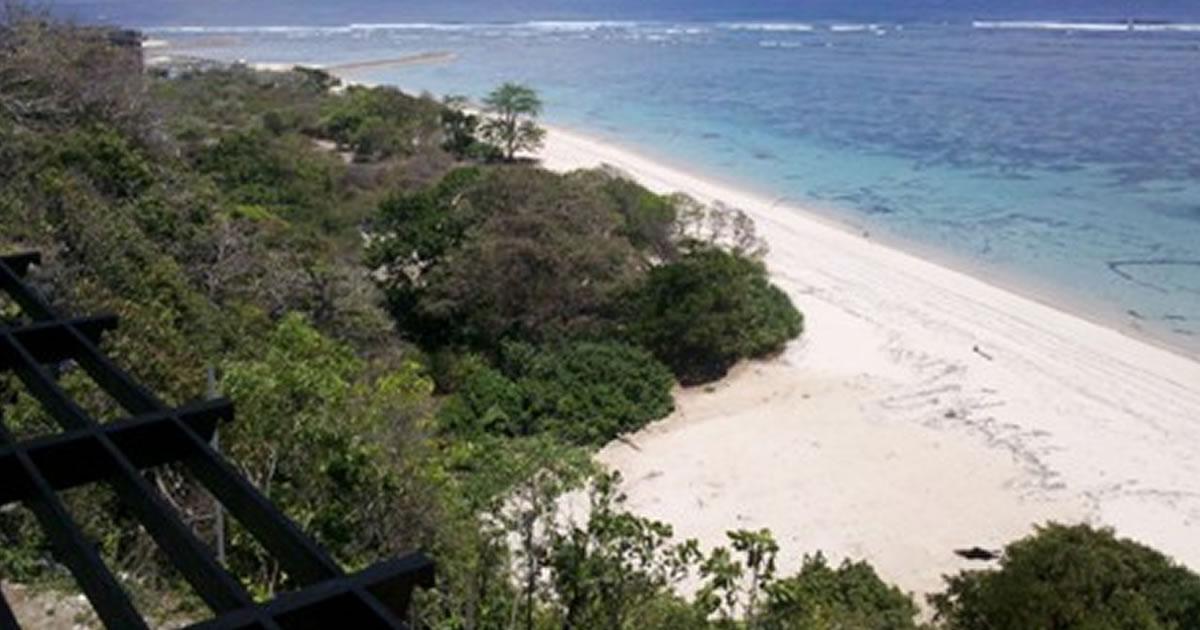 samabe beach wedding venue samabe beach wedding venue