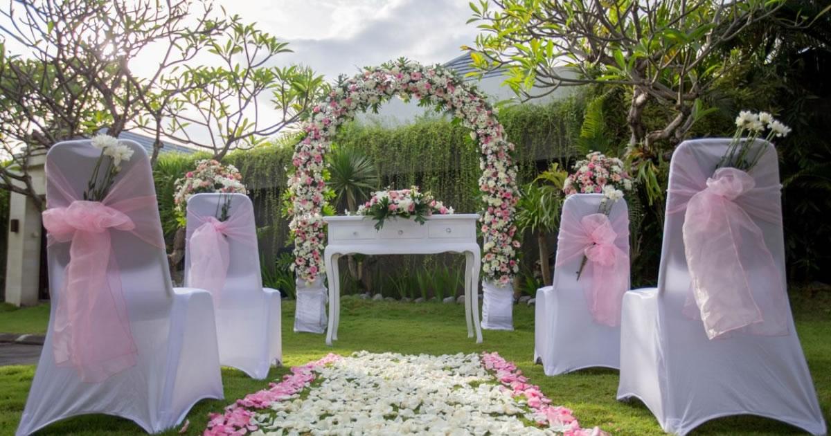 the wolas villa wedding seminyak 
