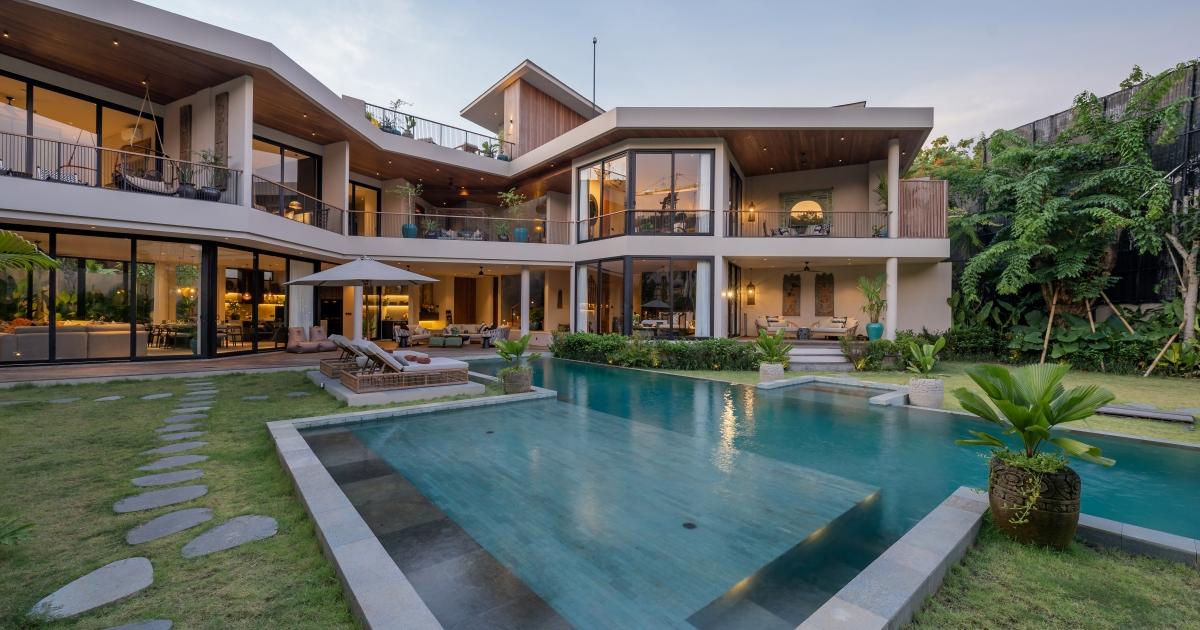 Victoriā Uluwatu Bali Wedding Venue