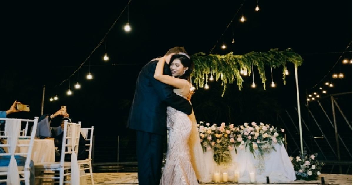 sky bar dinner venue