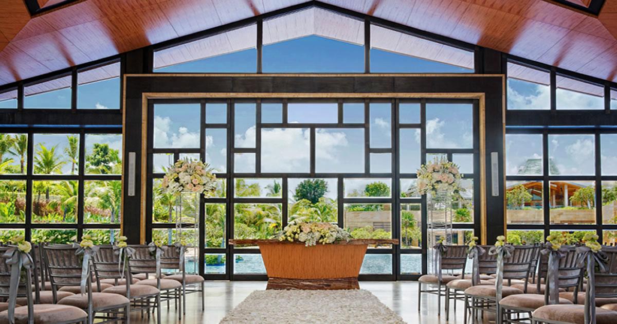 Eternity chapel Mulia standard Decoration Eternity chapel Mulia standard Decoration