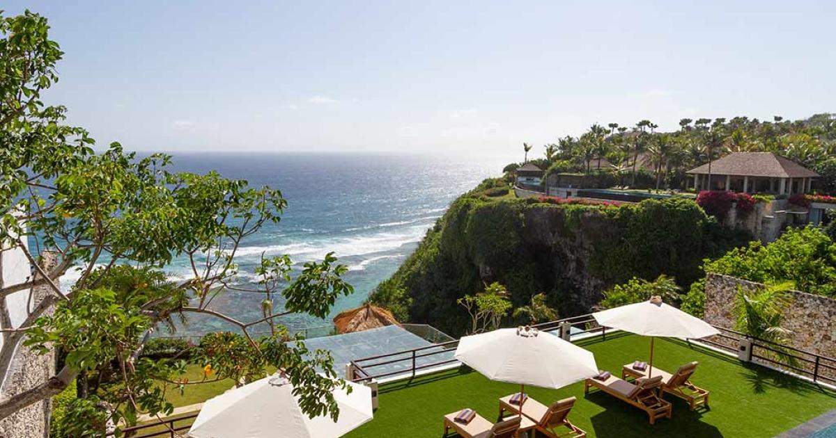 Villa Maiara Bali Wedding