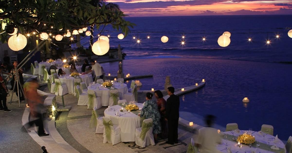 Paket Nikah blue point chapel Paket nikah blue point chapel