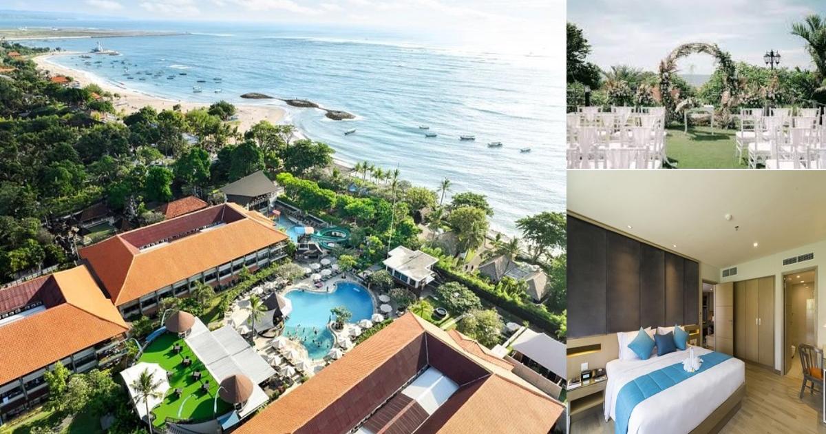 paket wedding bali dynasty 