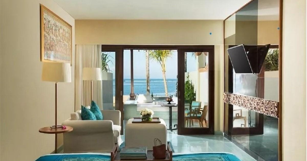 sadara suite ocean view