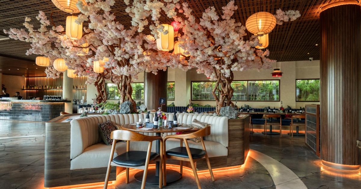 SIKI Bali Wedding Venue