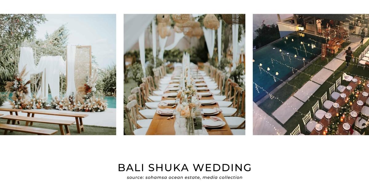 Sohamsa Ocean Estate Bali Sohamsa Ocean Estate Bali Wedding Villa