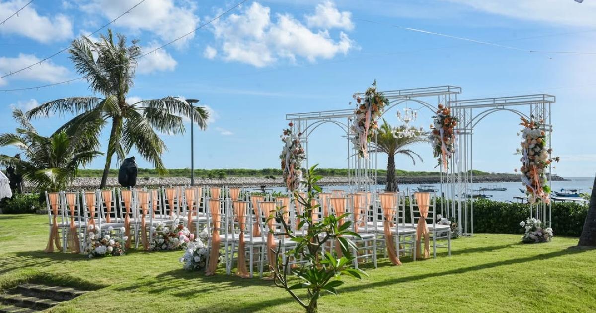 The Patra Bali Resort Villas Bali Wedding Venue The Patra Bali Resort Villas Bali Wedding Venue