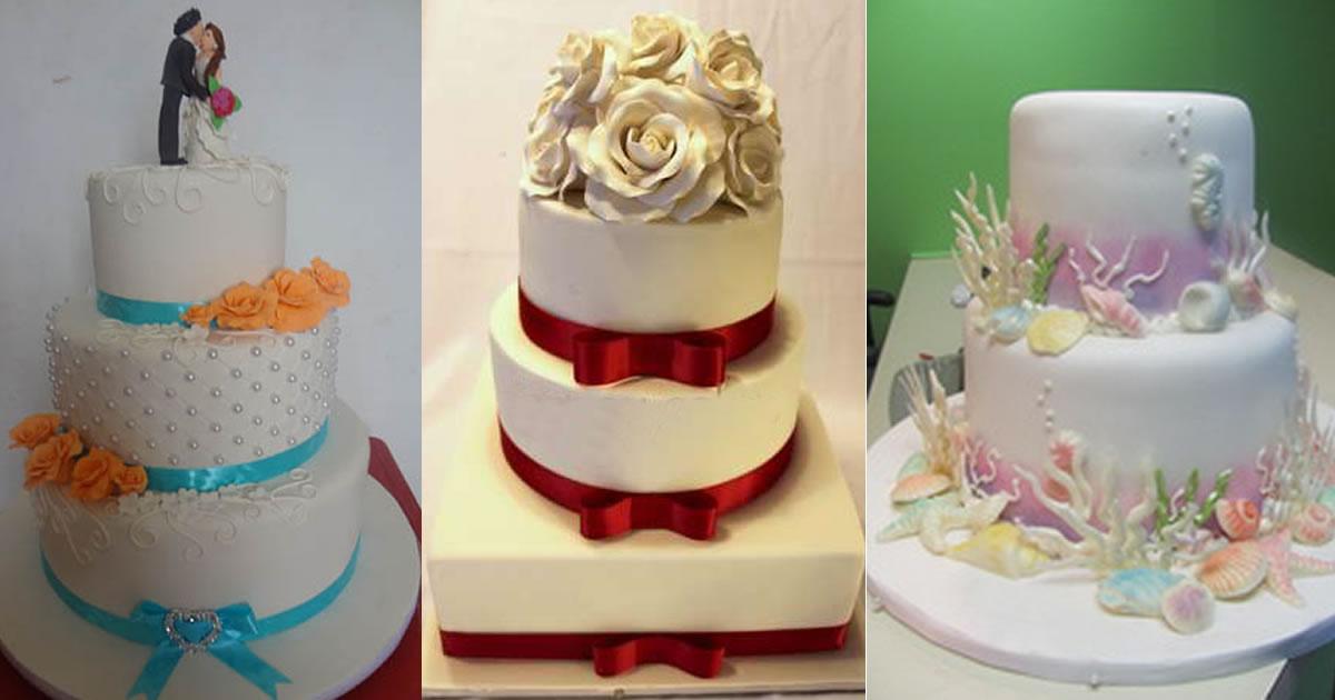 wedding cake bali wedding 
