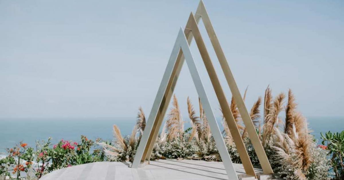 Wonderland Uluwatu Wedding Venue The Point Wonderland Uluwatu Wedding Venue The Point